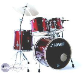 Sonor Force 1003