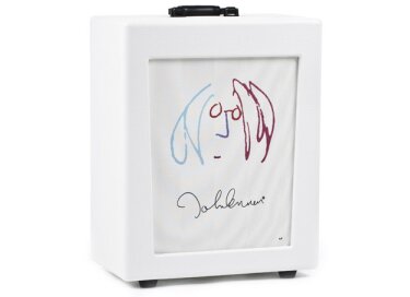 Fargen Amps John Lennon Artist Edition 1