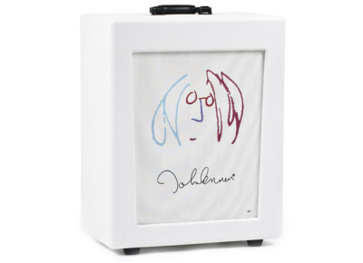 Fargen Amps John Lennon Artist Edition 1