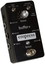 Empress Effects Buffer & Buffer+