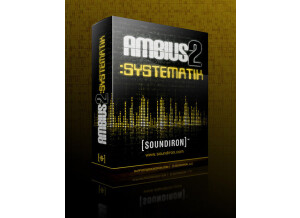 Soundiron Ambius 2: Systematik