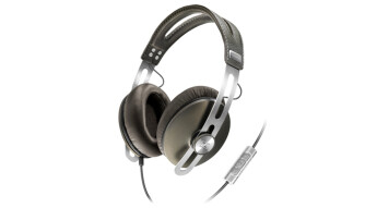 Sennheiser Momentum David Bowie Edition headphones