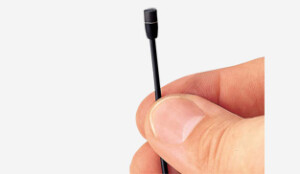 Sennheiser MKE 2-4 Gold-C