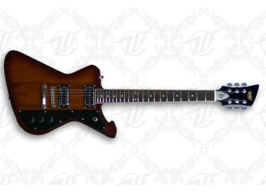 Wild Customs The Firewild Standard Premium