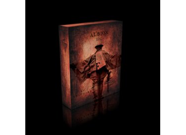 Spitfire Audio Albion III - Iceni