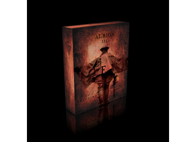 Spitfire Audio Albion III - Iceni