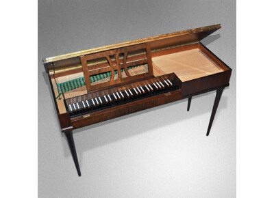 Modartt Clavichord Neupert