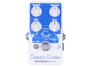 EarthQuaker Devices Dispatch Master