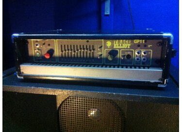 Trace Elliot GP11 AH250