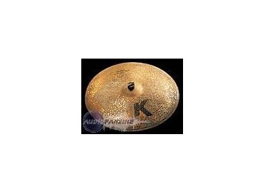 Zildjian K Custom Left Side Ride 20"