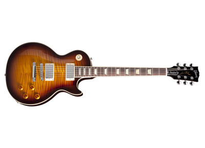 Gibson Les Paul Standard Plus (2013)