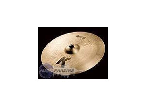 Zildjian K Heavy Ride 20"