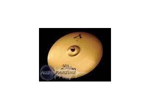 Zildjian A Custom Ride 22"