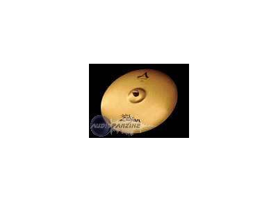 Zildjian A Custom Ride 22"
