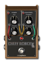 DigiTech Dirty Robot