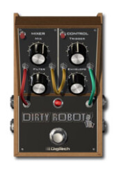 Free Digitech e-pedals for the iStomp