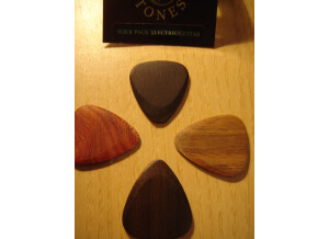 Timber Tones Electric Pack