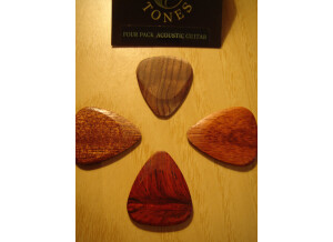 Timber Tones Acoustic pack