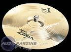 Zildjian A Custom Sizzle Ride 20"