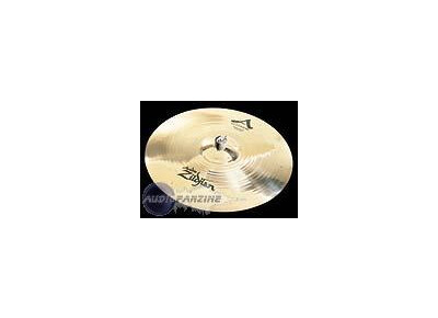 Zildjian A Custom Sizzle Ride 20"