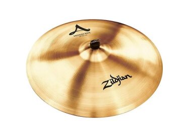 Zildjian A Custom Medium Ride 22"