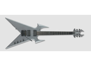 B.C. Rich Beast V NT