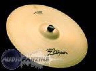 Zildjian A Sweet Ride 21"