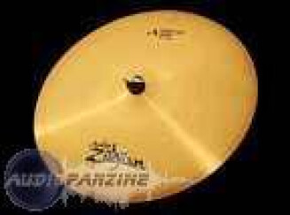 Zildjian A Mini Cup Ride 20"