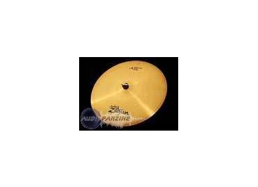 Zildjian A Mini Cup Ride 20"