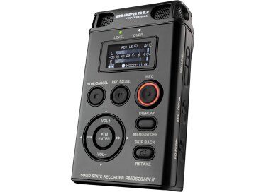 Marantz Professional PMD620MKII
