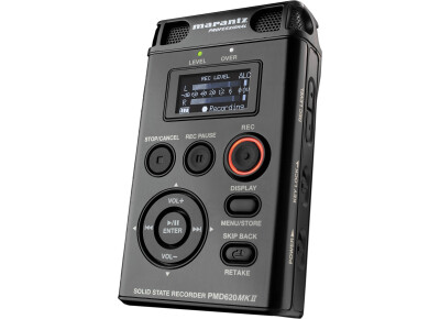 Marantz Professional PMD620MKII