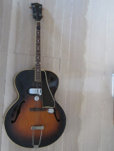 Gibson TG-50