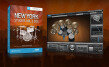 Toontrack lance le New York Studios Vol.3 SDX