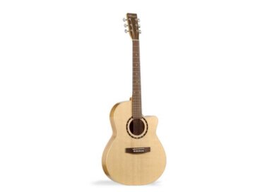 Norman B20 FCE