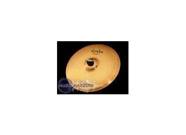 Zildjian Azuka Latin Multi-Crash Hand & Stick 15''