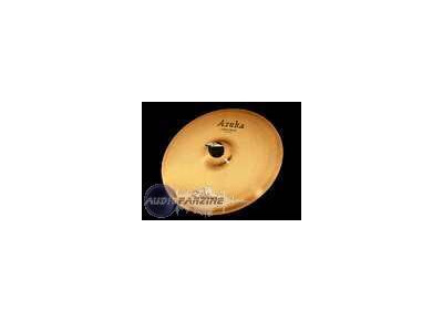 Zildjian Azuka Latin Multi-Crash Hand & Stick 15''