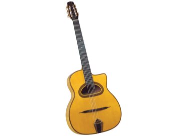 Gitane DG-370 Dorado Schmitt