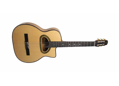 Gitane DG-560 Lulo Reinhardt