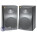 See the photo of the JBL 4208 JBL 4208