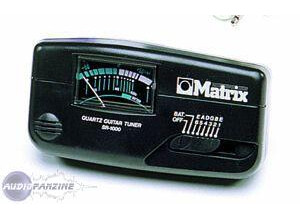 Matrix­ Sr-1000