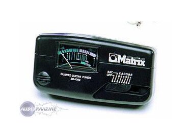 Matrix Sr-1000