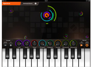 Novation Launchkey App