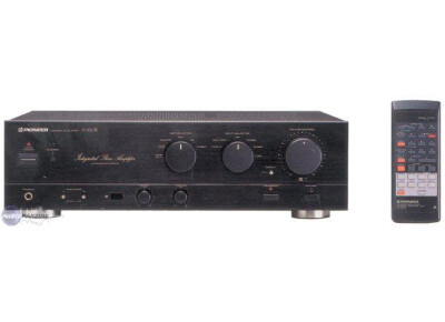 Pioneer A-450R
