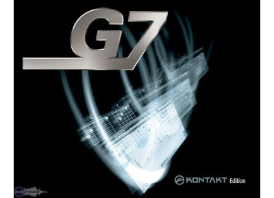 Sibelius G7 Kontakt Edition