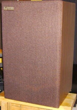 Martin Speakers U.S.A. 110 MicroMax