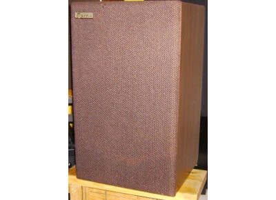 Martin Speakers U.S.A. 110 MicroMax