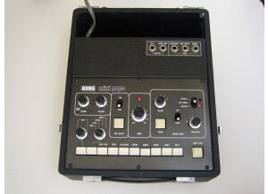 Korg Mini Pops 120P