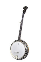 Deering Maple Blossom 5-String Banjo