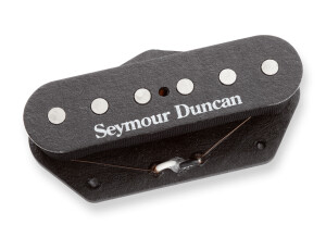 Seymour Duncan STL-2 Hot Tele Lead