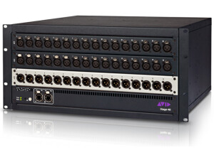 Avid Mix Rack Venue